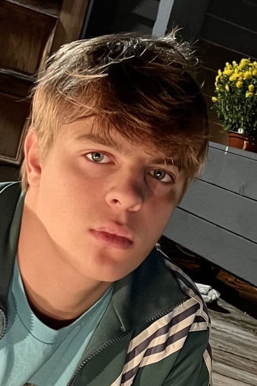 Dante Scalia profile photo