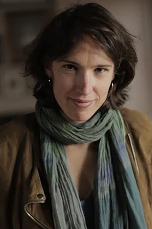 Anne Poiret profile photo