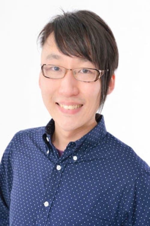 Keisuke Nakamura profile photo