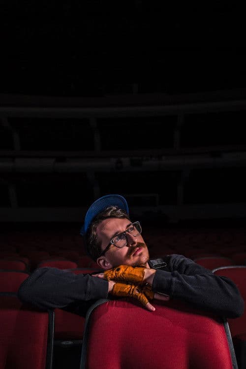 Michael Spencer profile photo