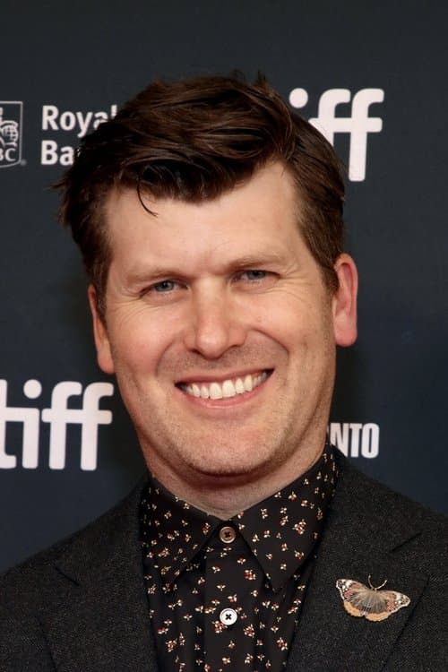 Greg Kwedar profile photo