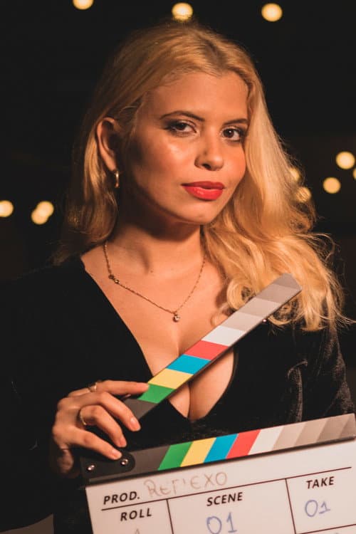 Karina Jadysa profile photo