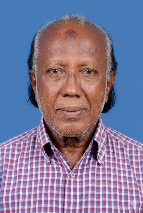 S.M. Mohsin profile photo