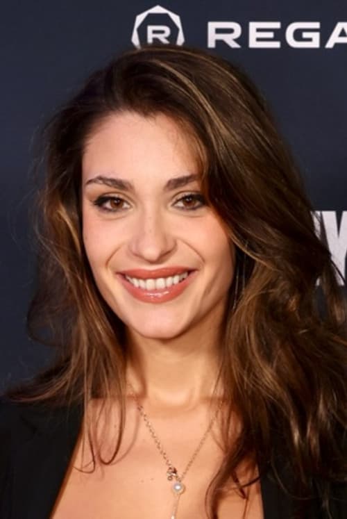 Alexandra Faye Sadeghian profile photo