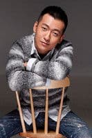 Qi Jiuzhou profile photo