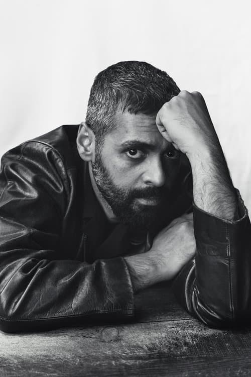 Ardalan Esmaili profile photo