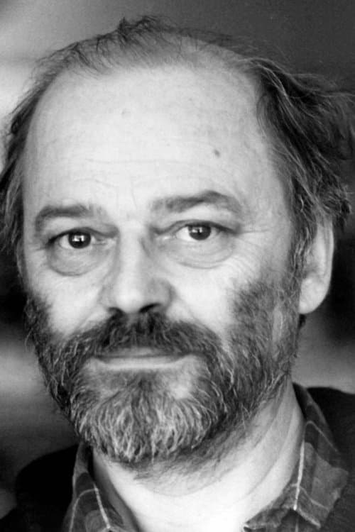 Paavo Pentikäinen profile photo