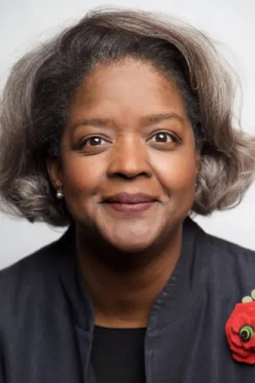 Gwen Thompkins profile photo