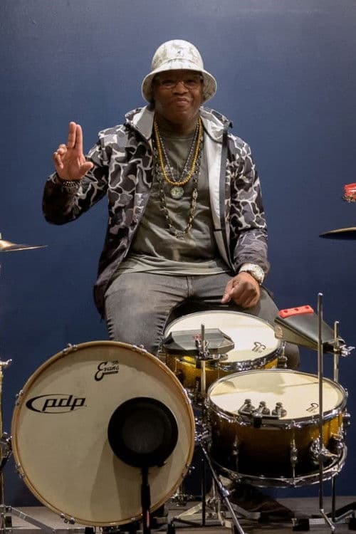 Daru Jones profile photo