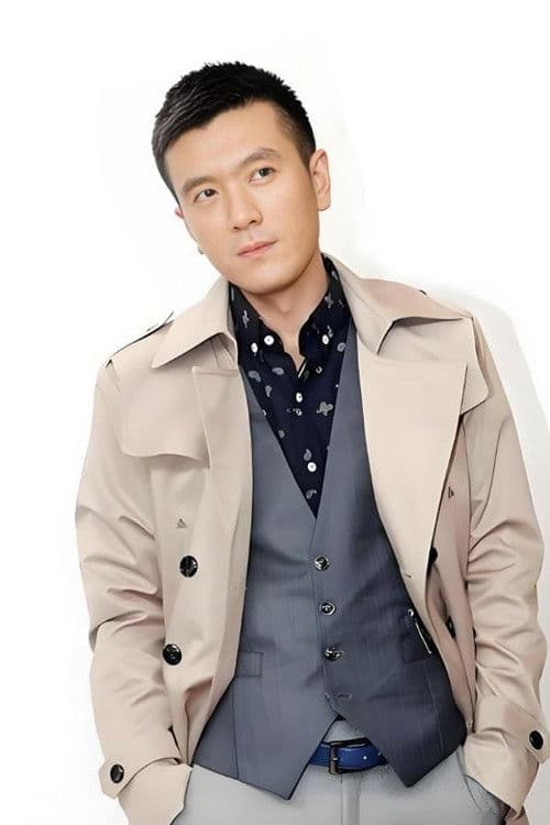 Yang Zi  profile photo