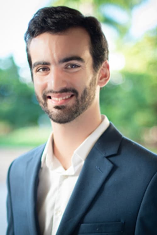 Austin Parenti profile photo