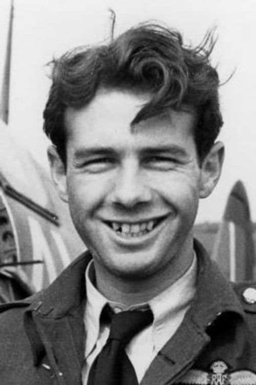 Barry Mahon profile photo