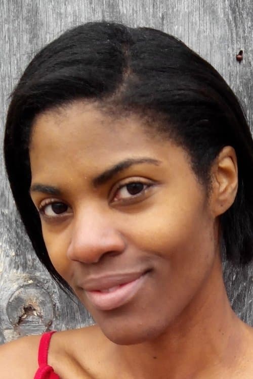 Allison Wilson-Forbes profile photo