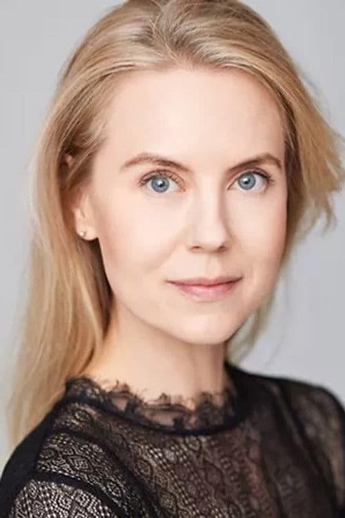 Angelina Håkansson profile photo