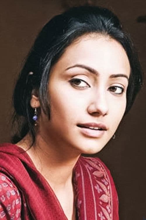 Nicolette Bird profile photo