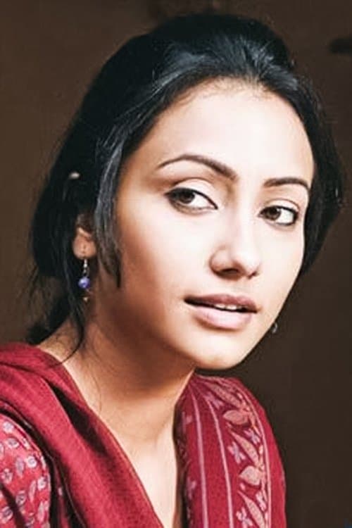 Nicolette Bird profile photo