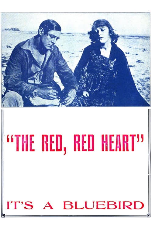 The Red, Red Heart poster