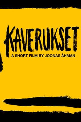 Kaverukset poster