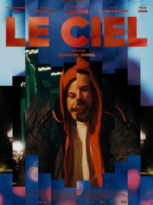 Le Ciel poster