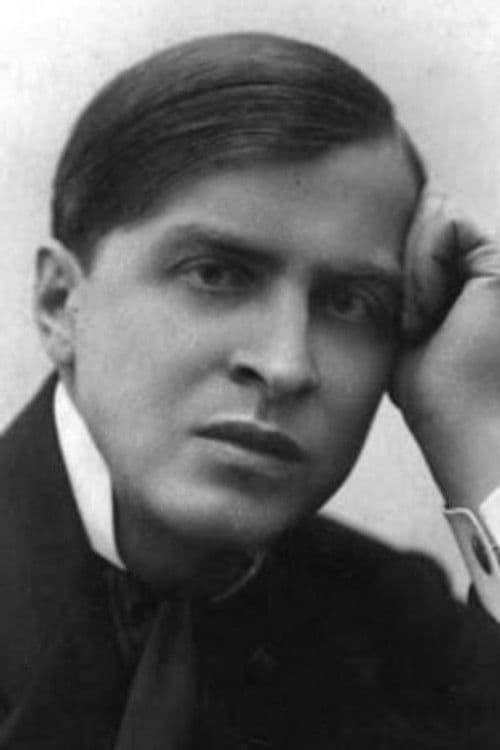 Pavel Kurzner profile photo