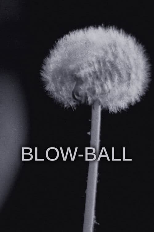 Blow-Ball poster