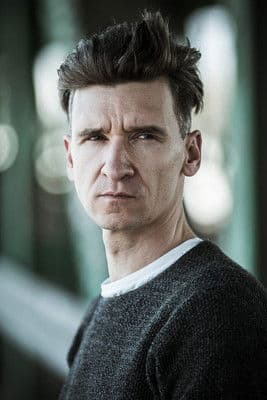 Jakub Kamieński profile photo