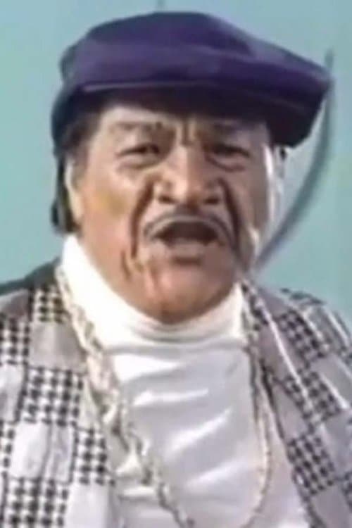 Max Alvarado profile photo