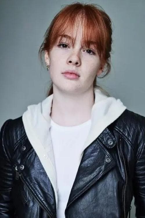 Madeleine Power profile photo