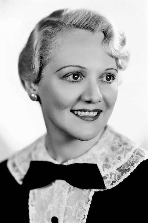 Minna Gombell profile photo