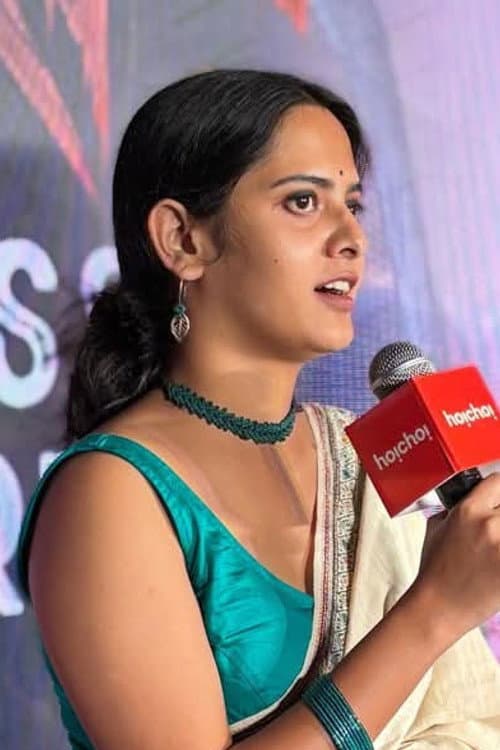 Koushani Mukhopadhyay profile photo