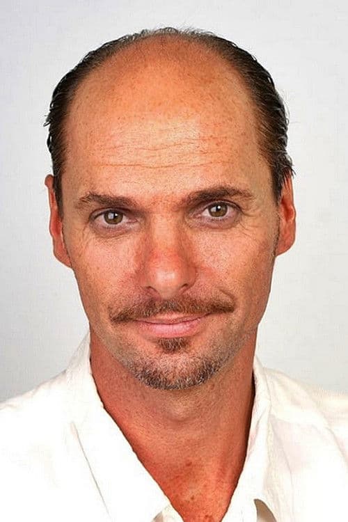 Roussel Dubois profile photo