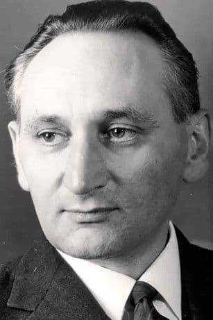 Egon Bahr profile photo