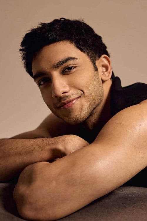 Vedang Raina profile photo