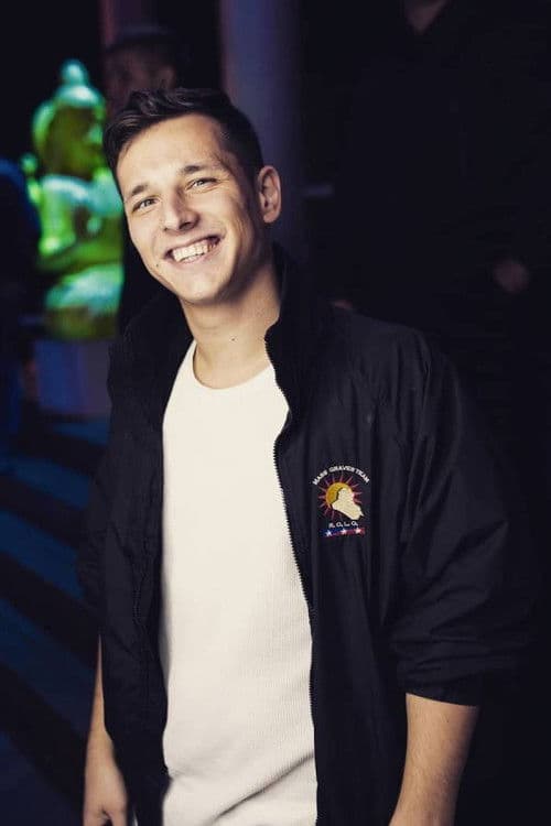 Illia Valianskyi profile photo