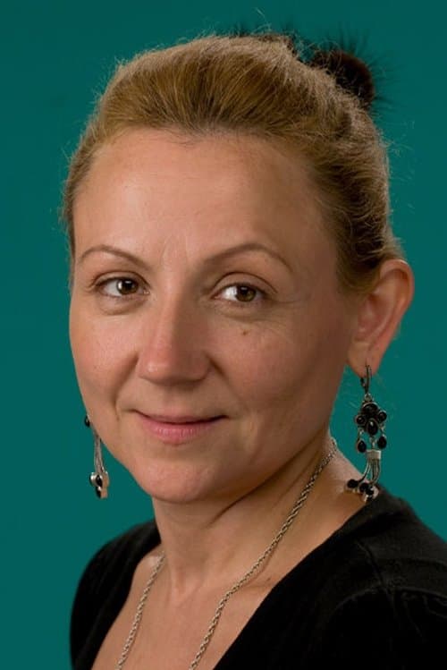 Olena Bondareva-Repina profile photo