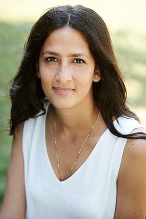 Yassmina Karajah profile photo