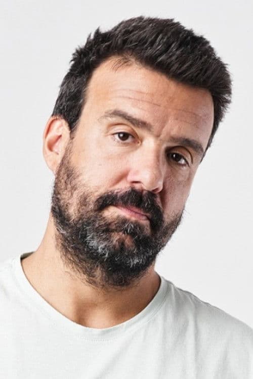 Miguel Araújo profile photo