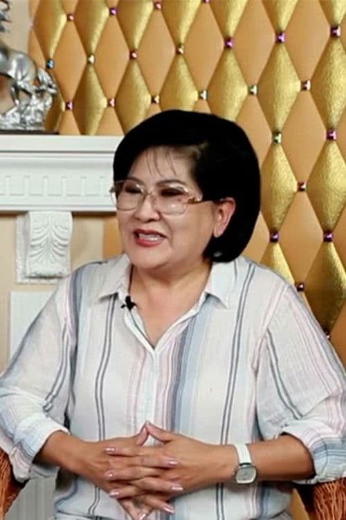 Battsetseg Natsagdorj profile photo