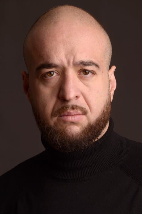 Manuel Teódulo profile photo