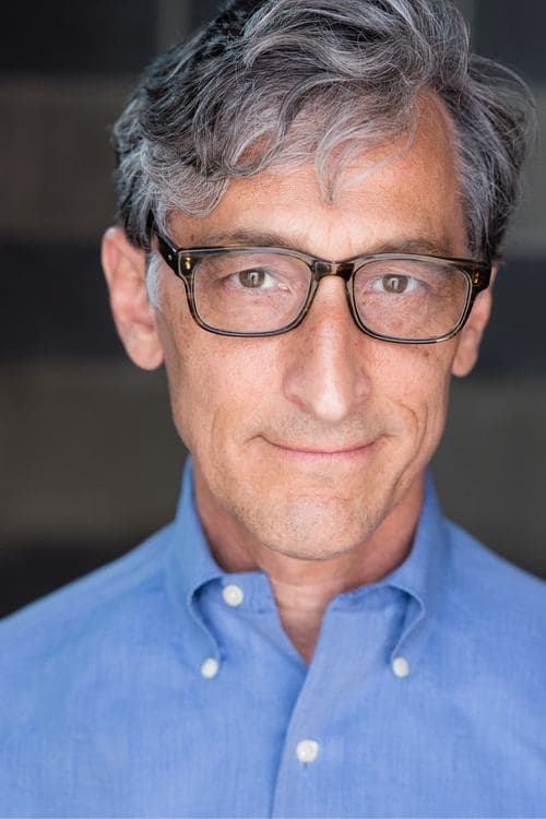 David Pasquesi profile photo