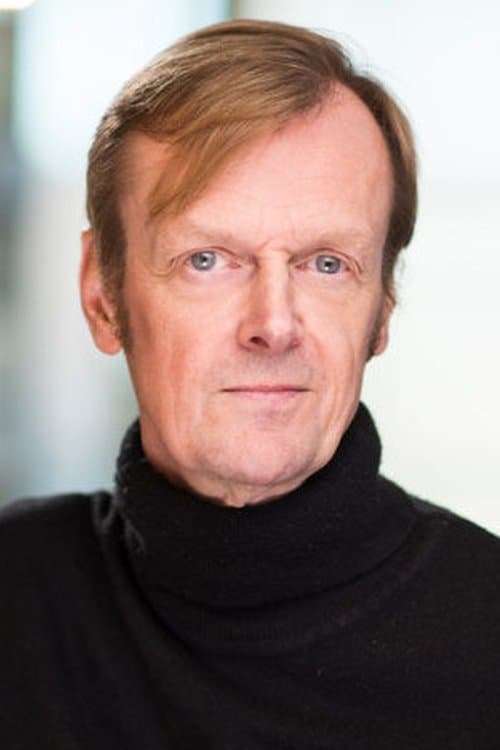 Carl Hunter profile photo