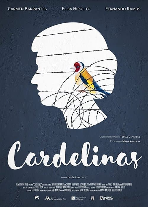 Cardelinas poster