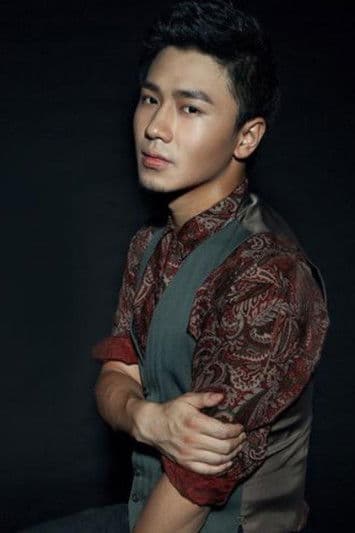 Li Zhongyu profile photo