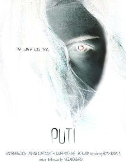 Puti poster