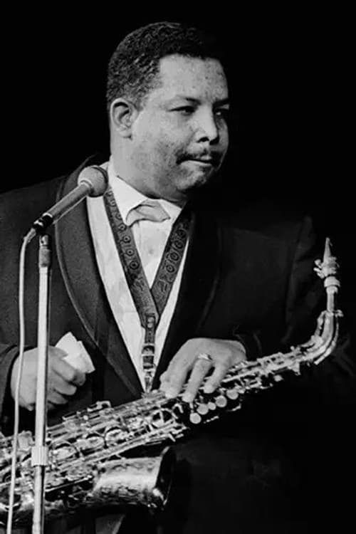 Cannonball Adderley profile photo