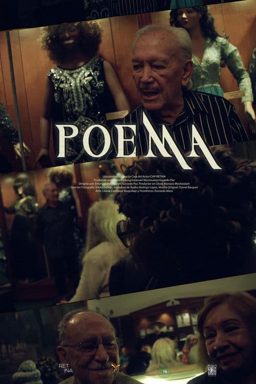 POEMA poster