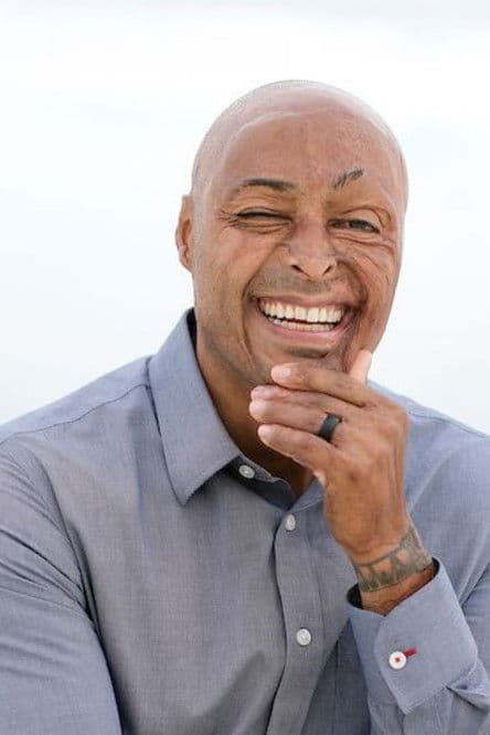 J.R. Martinez profile photo