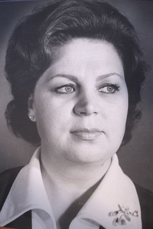 Lyubov Kuzmicheva profile photo