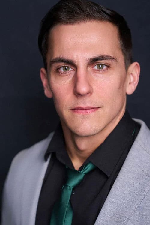 Adam Turck profile photo