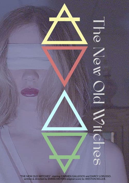 The New Old Witches poster